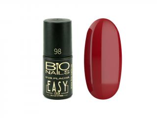 Gel lak EASY 098 6ml