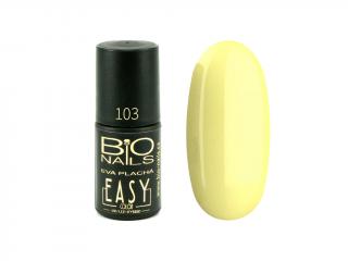 Gel lak EASY 103 6ml