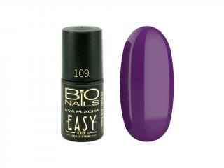 Gel lak EASY 109 6ml