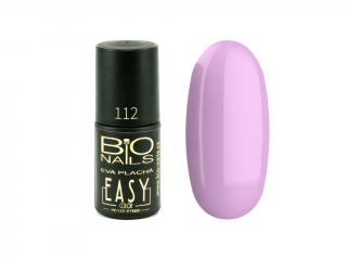 Gel lak EASY 112 6ml