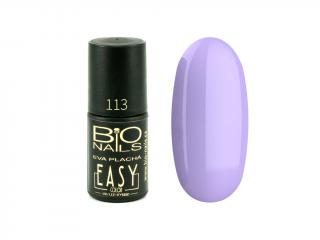 Gel lak EASY 113 6ml