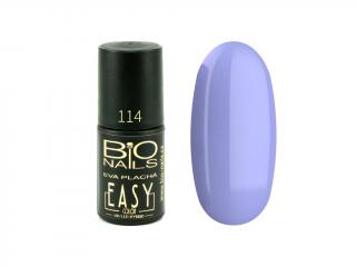 Gel lak EASY 114 6ml