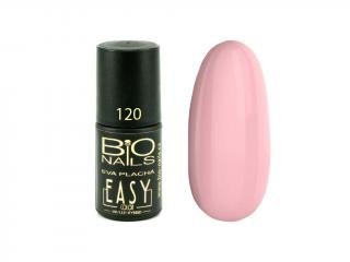 Gel lak EASY 120 6ml