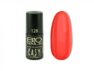 Gel lak EASY 128 6ml