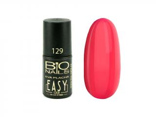 Gel lak EASY 129 6ml