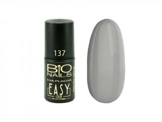 Gel lak EASY 137 6ml