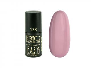 Gel lak EASY 138 6ml