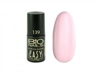 Gel lak EASY 139 6ml