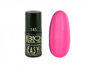 Gel lak EASY 145 6ml