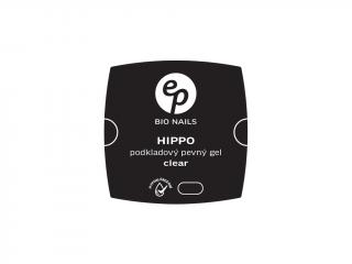 HIPPO podkladový gél 15ml