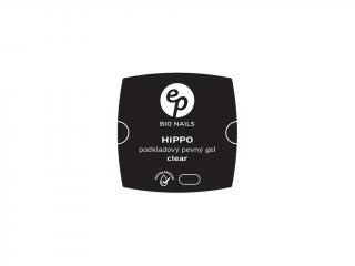 HIPPO podkladový gél 5ml