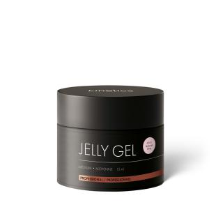 Jelly gél medium #902 NATURAL PINK 15ml