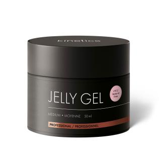 Jelly gél medium #902 NATURAL PINK 50ml
