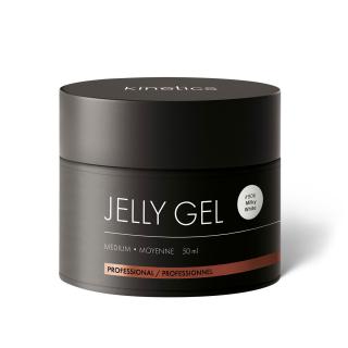 Jelly gél medium #906 MILKY WHITE 50ml