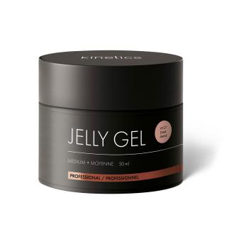 Jelly gél medium #927 DARK SAND 50ml