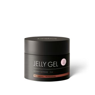 Jelly gél medium #928 LIGHT ROSE 15ml