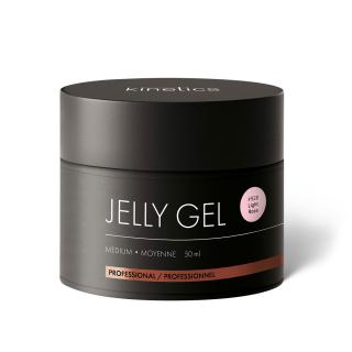 Jelly gél medium #928 LIGHT ROSE 50ml