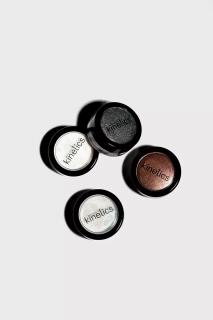 Kinetics chrome effect powder SET