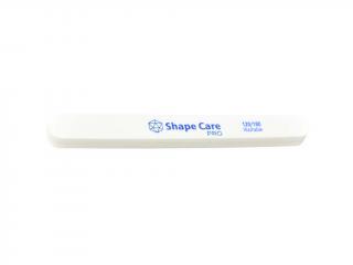 Pilník penový biely Shape Care 120/180