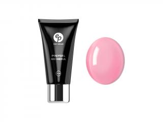 Poly gél FRENCH PINK no hema v tube 15ml