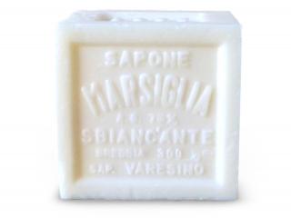 Saponificio Varesino Marseillské mydlo 300g na ručné pranie