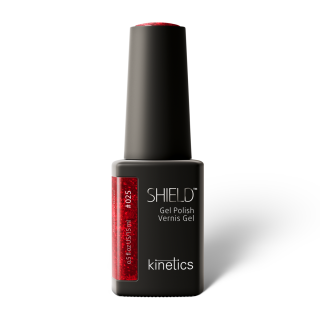 SHIELD #025 RASPBERRY BERET 15ML