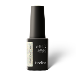 SHIELD #101 SILVER FAIRY DUST 15ML