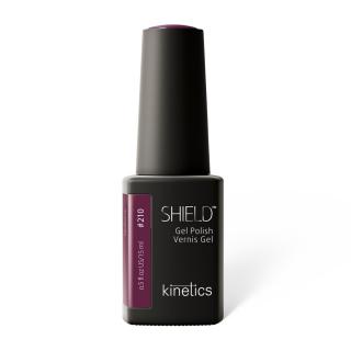 SHIELD #210 MULBERRY 15ML