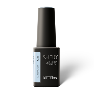 SHIELD #228 SUGAR BLUE 15ML