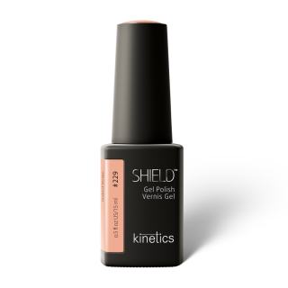 SHIELD #229 NAKED BEIGE 15ML