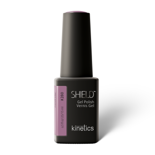 SHIELD #280 FRENCH LILAC 15ML