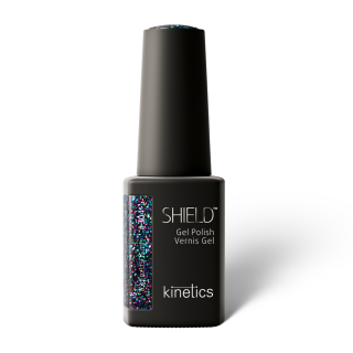 SHIELD #304 GLITTER STORM 15ML