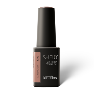 SHIELD #392 NUDE DIFFERENT 15ML