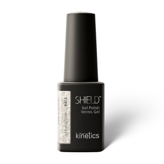 SHIELD #413 GLITTER FOR BREAKFAST 15ML