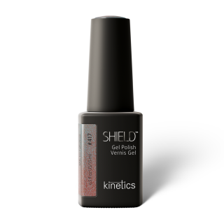 SHIELD #417 SHH, I'M FABULOUS 15ML