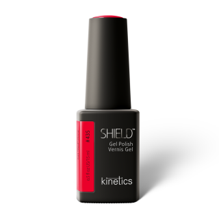 SHIELD #435 GET *RED* DONE 15ML