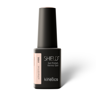 SHIELD #486 PEARL GLAZE 15ML