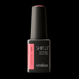 SHIELD #576 LUSH BLUSH 15ML