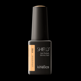 SHIELD #582 APRICOT DUST 15ML