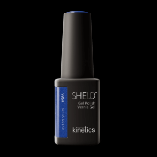 SHIELD #586 MIDNIGHT VELVET 15ML