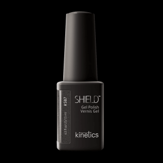 SHIELD #587 GLIMMER SLATE 15ML