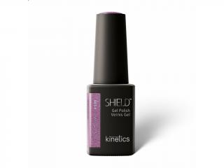 SHIELD #598 RADIANT VIOLET 15ML