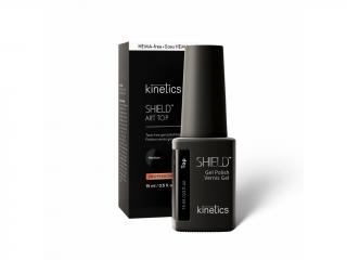 SHIELD Art TOP COAT gél lak bezvýpotkový NO HEMA 15 ml