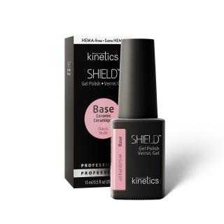 SHIELD Ceramic BASE #916 Classic Nude 15ml