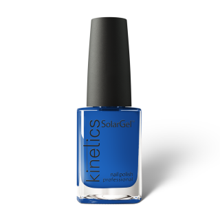 Solargel #159 FASHION BLUE 15ml