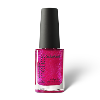 Solargel #164 RASPBERRY FIZZ 15ml