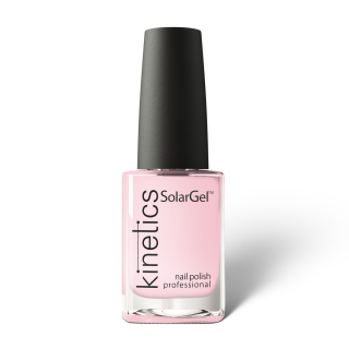 Solargel #168 PALE PETUNIA 15ml