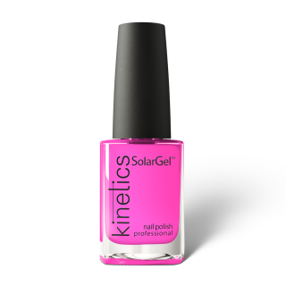 Solargel #196 ELECTRO PINK 15ml