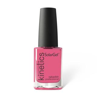 Solargel #220 PINK SILENCE 15ml