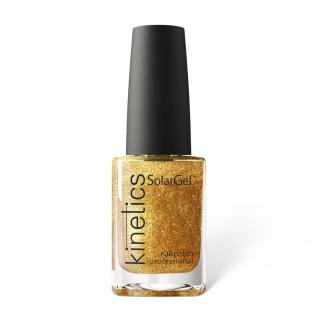 Solargel #323 GLAM SHINE 15ml